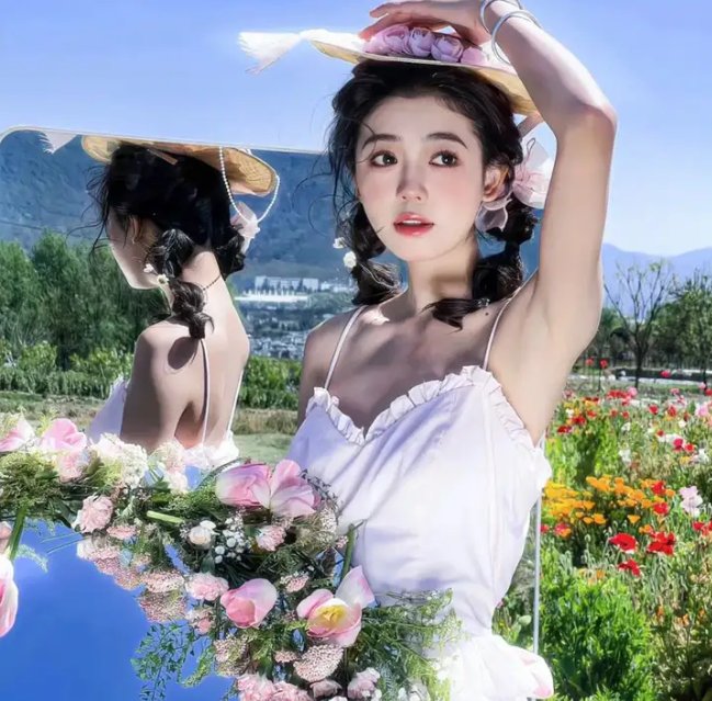 满目皆琳琅