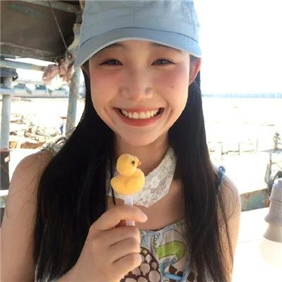 失踪少女名单
